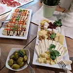 Ferienhaeuschen Luett Puett *