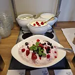 Lejlighed Ferienhaeuschen Luett Puett