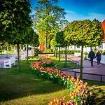 Lejlighed Ferienhaeuschen Luett Puett