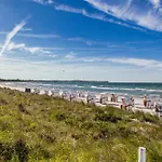 Ferienhaeuschen Luett Puett Boltenhagen (Ostseebad)