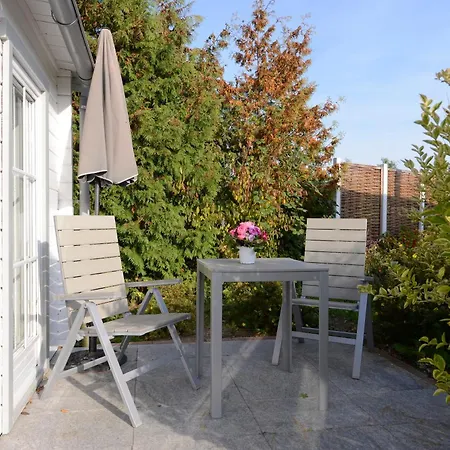 Ferienhaeuschen Luett Puett Appartement *