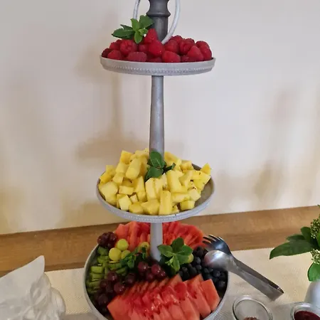 Ferienhaeuschen Luett Puett Appartement Boltenhagen (Ostseebad)