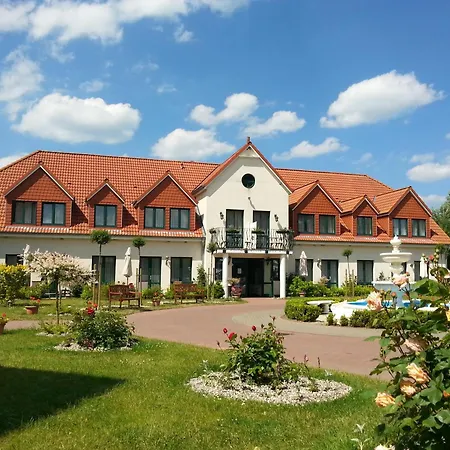 Ferienhaeuschen Luett Puett Boltenhagen (Ostseebad)