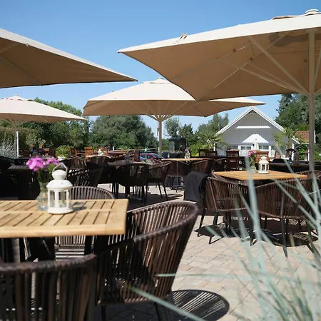 Ferienhaeuschen Luett Puett * Boltenhagen (Ostseebad)