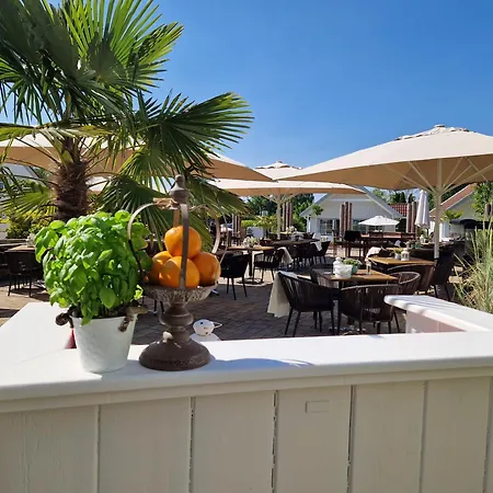 Appartement Ferienhaeuschen Luett Puett Boltenhagen (Ostseebad)