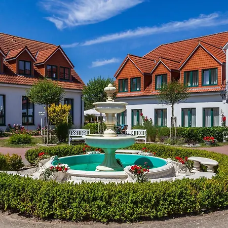 Appartement Ferienhaeuschen Luett Puett Boltenhagen (Ostseebad)