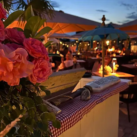 Appartement Ferienhaeuschen Luett Puett *