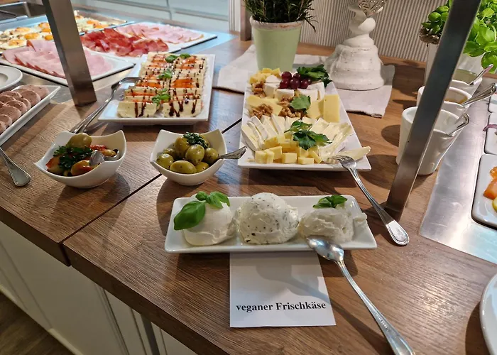 Ferienhaeuschen Luett Puett * Boltenhagen (Ostseebad)