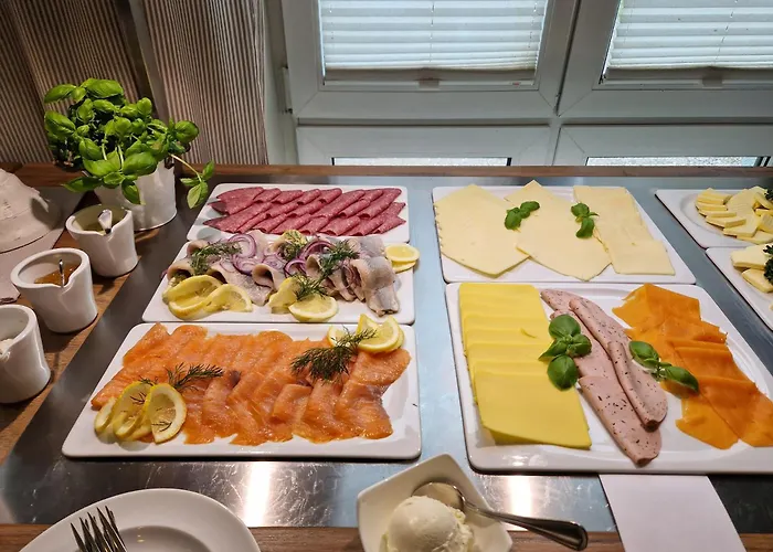 Ferienhaeuschen Luett Puett