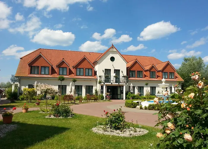 Ferienhaeuschen Luett Puett Boltenhagen (Ostseebad)